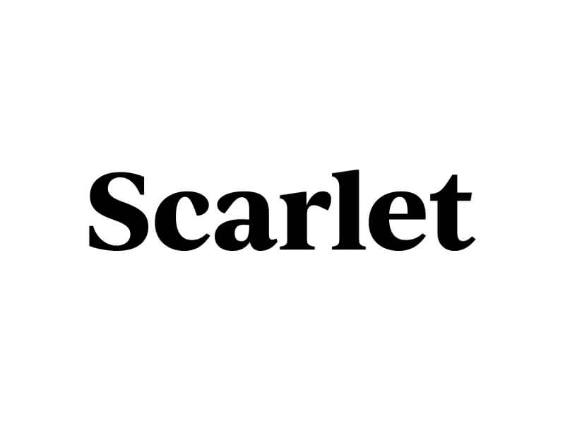 Scarlet